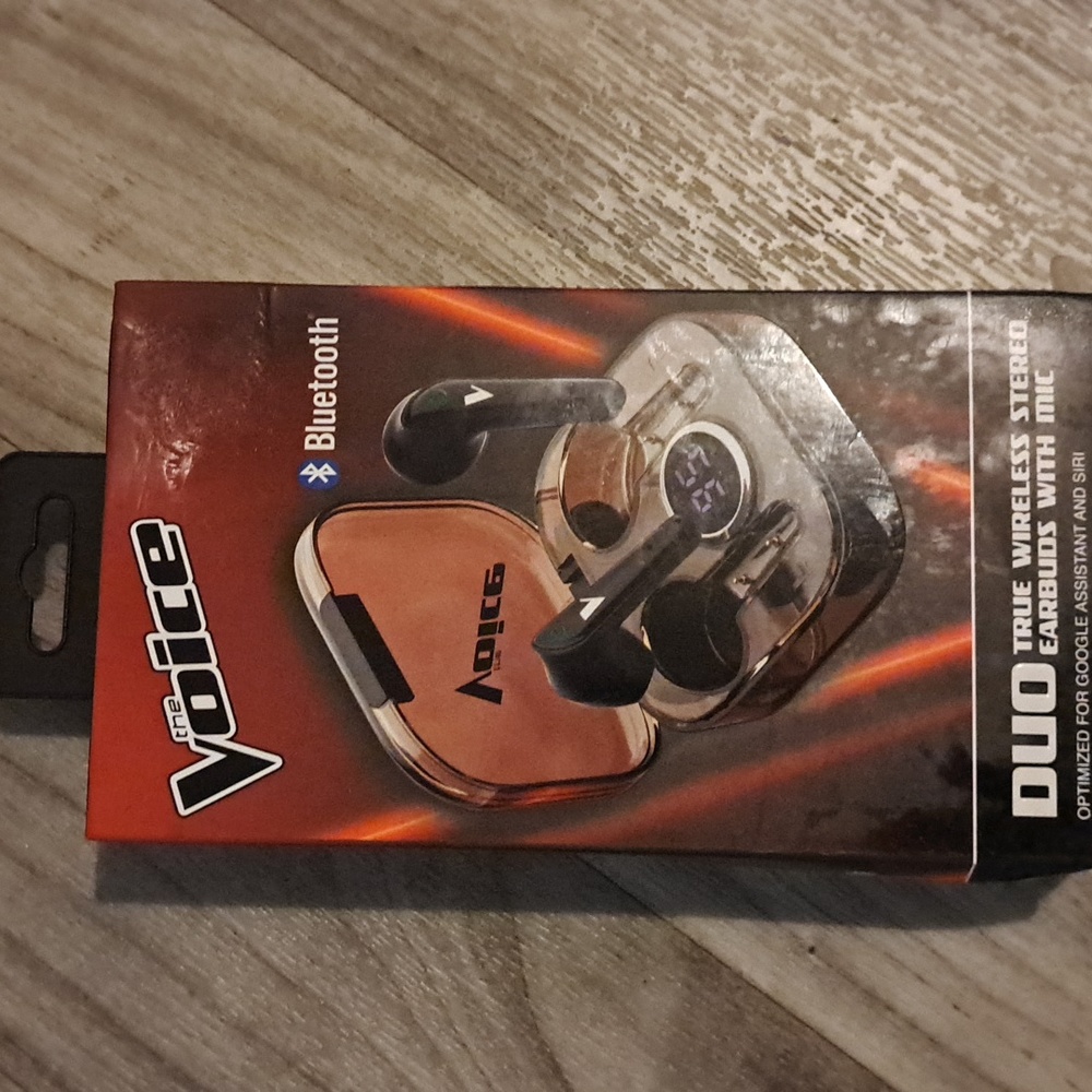 Microphone